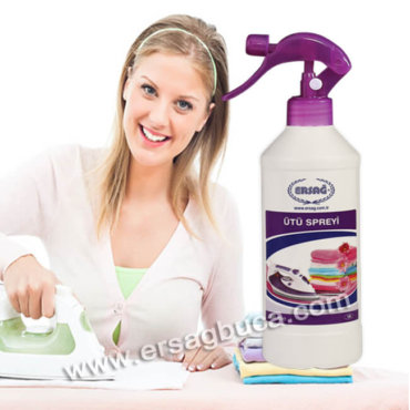 Ütü Spreyi