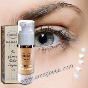 Göz Çevresi Bakım Losyonu 15 ml.