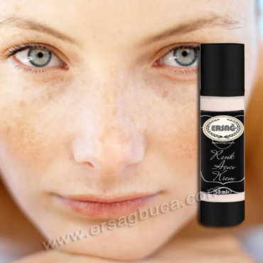 Renk Açıcı Krem 50 ml.