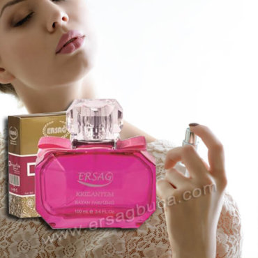 Krizantem Bayan Parfüm 100 cc.