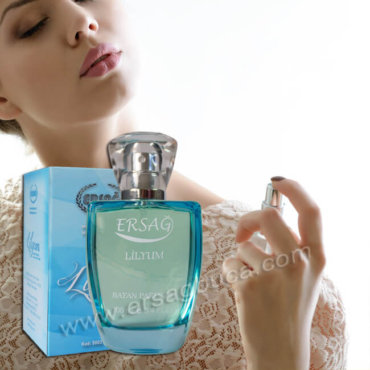 Lilyum Bayan Parfüm 100 cc.