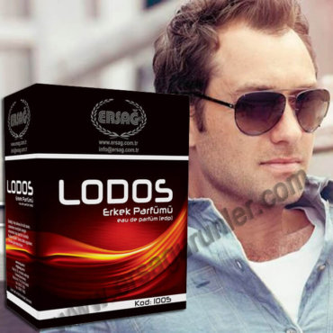 Lodos Erkek Parfüm 100 cc
