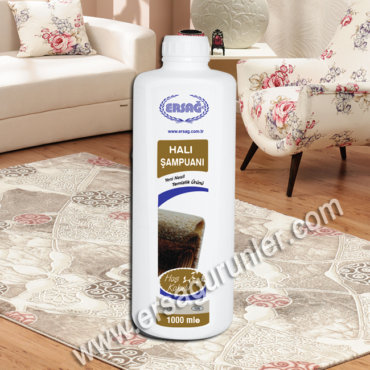 Halı Şampuanı