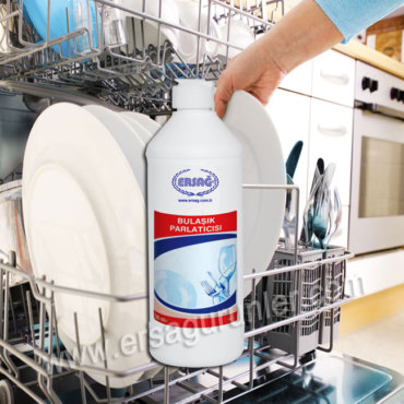Bulaşık Parlatıcısı 500 ml.