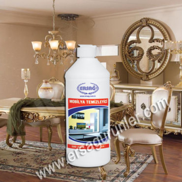 Mobilya Temizleyici