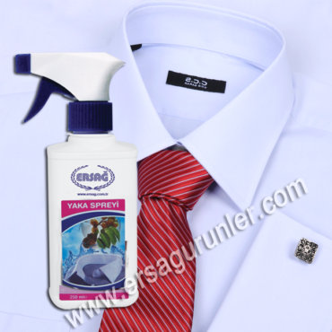 Yaka Spreyi 250 ml.