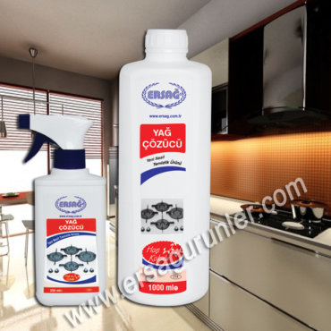 Aparatlı Yağ Çözücü