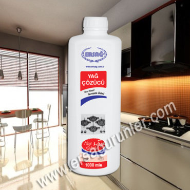 Özel Yağ Çözücü 1000 ml.