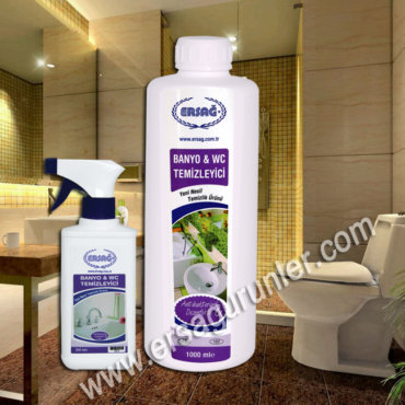 Aparatlı Banyo & Wc