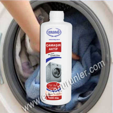 Çamaşır Aktif