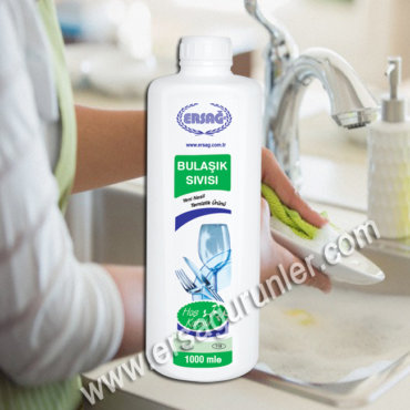 Bulaşık Sıvısı