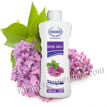 Duş Jeli Leylak 1000 ml.