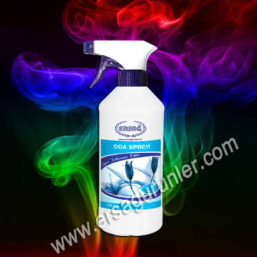 Oda Spreyi (Anti Sigara) 500 ml.