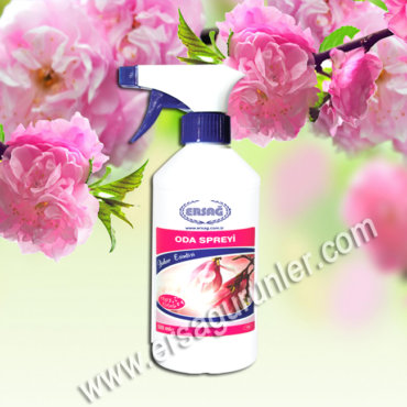Oda Spreyi (Bahar Esintisi) 500 ml.