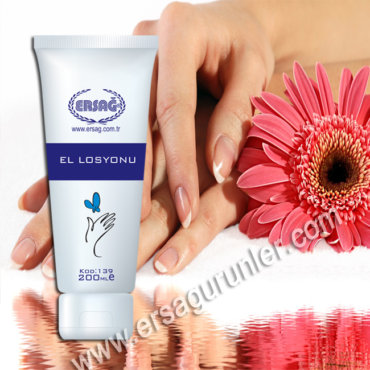 El Losyonu 200 ml.