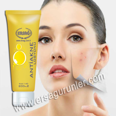 Antiakne Losyonu 200 ml.