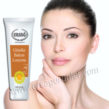 Gündüz Bakım Losyonu 100 ml.