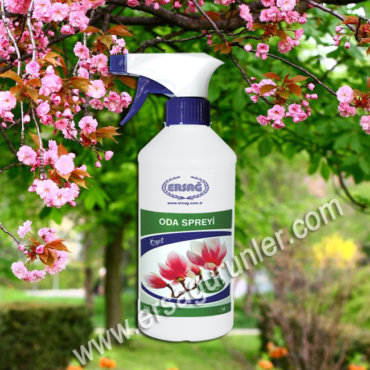 Oda Spreyi Özel 500 ml.