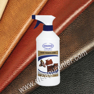 Deri Temizleme Sıvısı