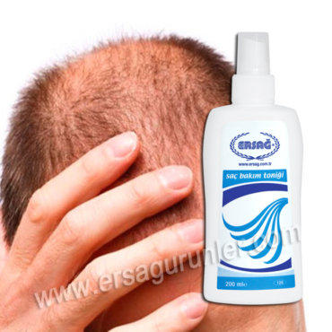 Saç Bakım Toniği 200 ml.
