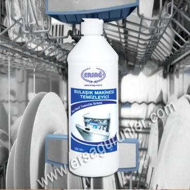 Bulaşık Makinesi Temizleyici