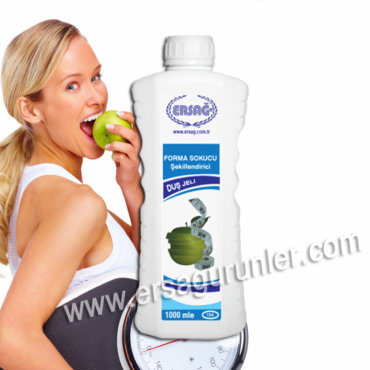 Sıkılaştırıcı Duş Jeli