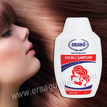 Kremli Şampuanı 300 ml.