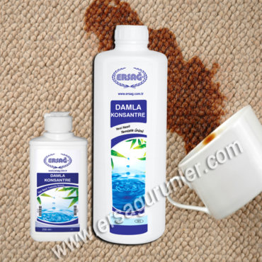 Aparatlı Damla Konsantre