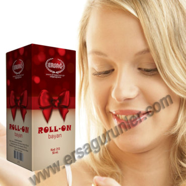 Bayan Roll-On 50 ml.