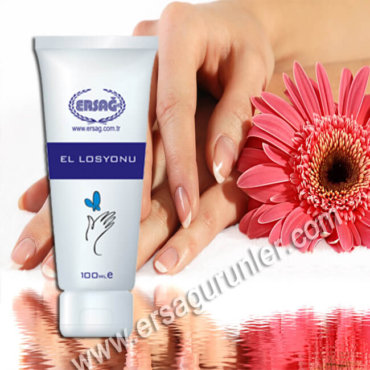 El Losyonu 100 ml.