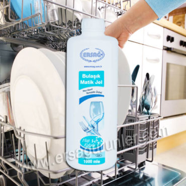 Bulaşık Matik Jel