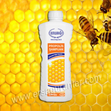 Propolis Şampuan (Normal-Yağlı)