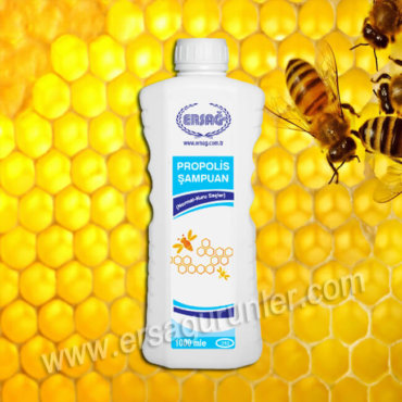 Propolis Şampuan (Normal-Kuru)