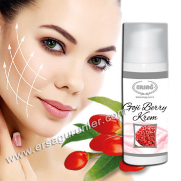 Goji Berry Kremi