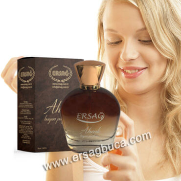 Ahenk Bayan Parfüm 100 cc.