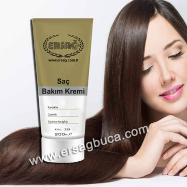 Saç Bakım Kremi 200 ml.