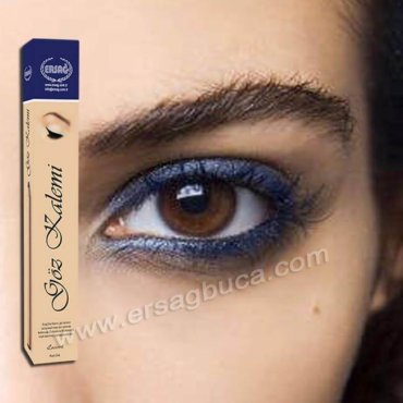 Göz Kalemi Lacivert