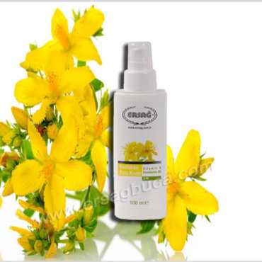 KANTARON ÜZLÜ KREM