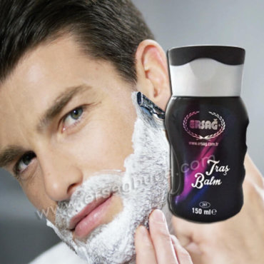 Tıraş Balm 150 ml.