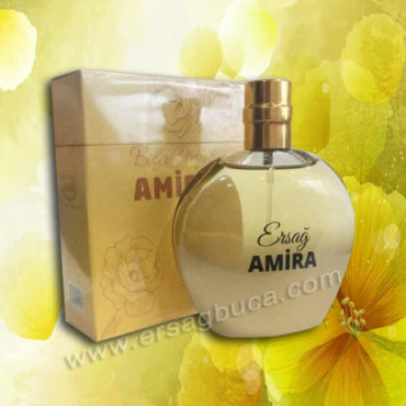 Amira Bayan Parfümü 100 cc.