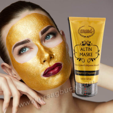 Altın Maske 150 ml.