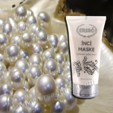 İnci Maske 150 ml.