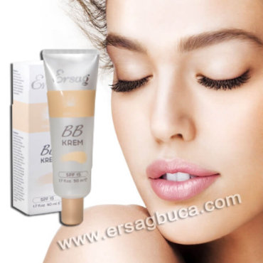 BB Krem Açık Ton