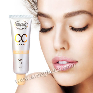 CC KREM AÇIK TON
