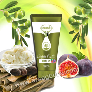 SÖĞÜT ÖZLÜ KREM