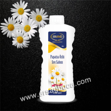 Papatya Özlü Sıvı El Sabunu 1000 ml.