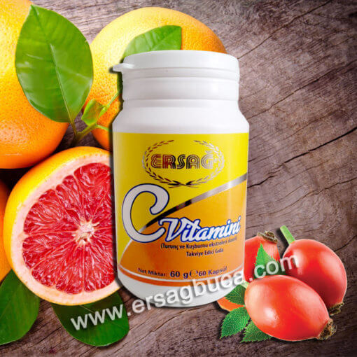 C vitamini