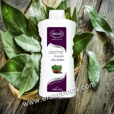 Defne Ekstraktlı Sıvı Sabun 1000 ml.