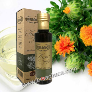 Aspir Yağı 250 ml.