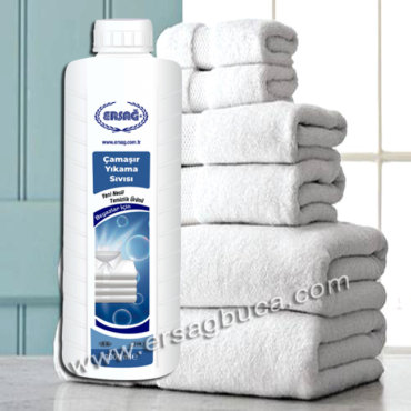 Çamaşır Yıkama Sıvısı Beyazlar İçin 1000 ml.